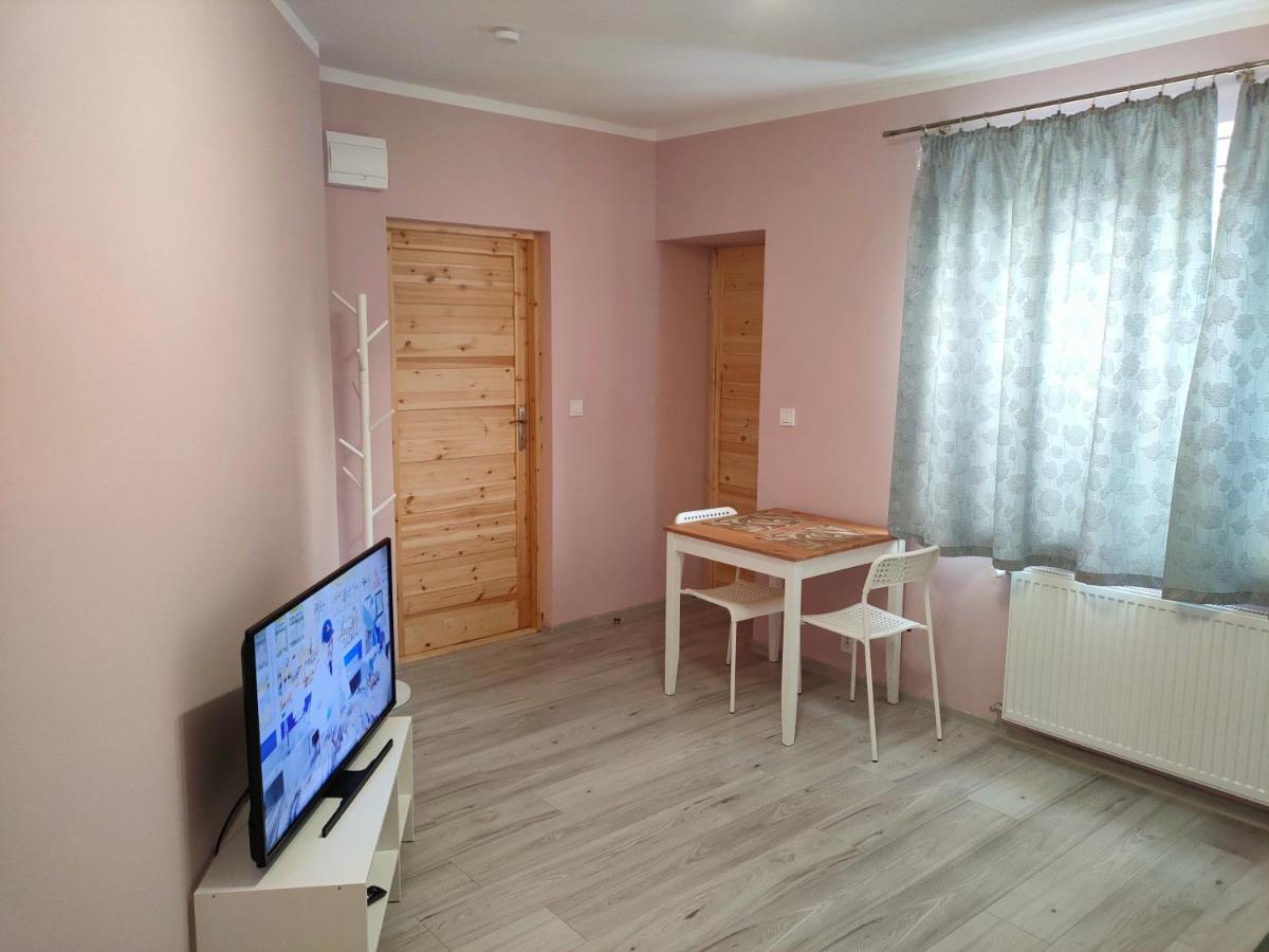 Apartamenty Daola Gdansk Exterior foto