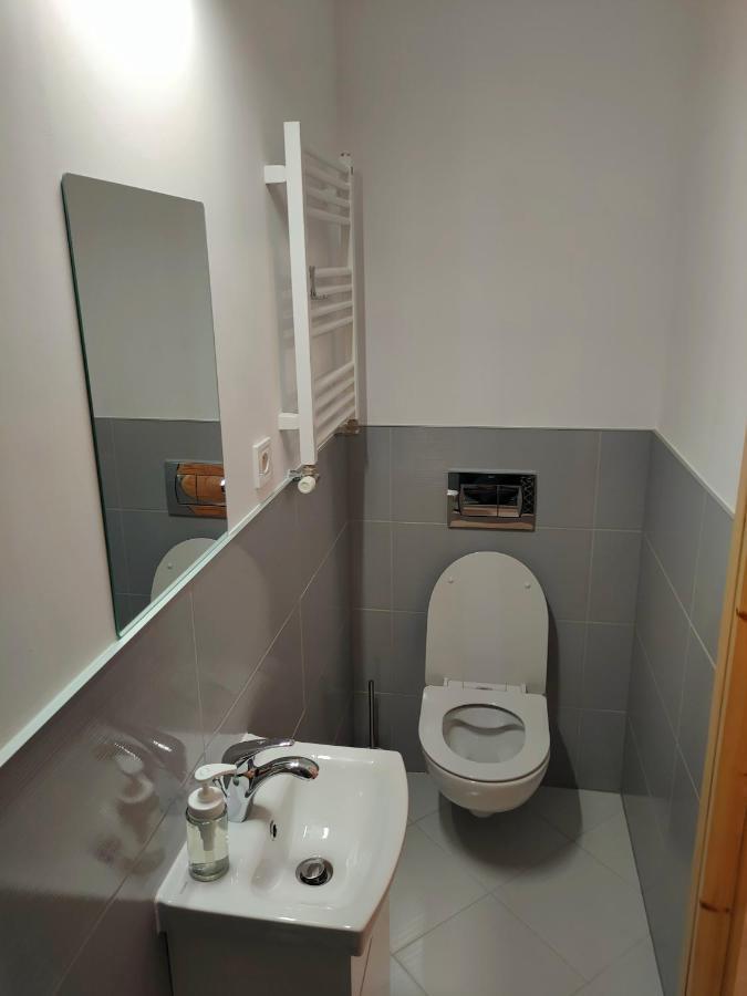 Apartamenty Daola Gdansk Exterior foto