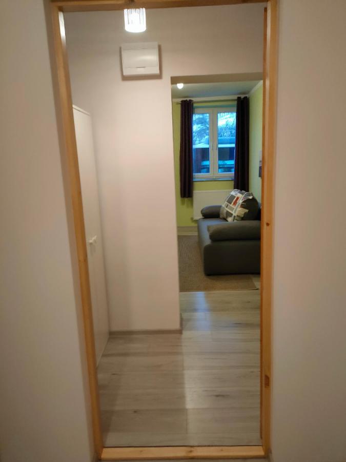 Apartamenty Daola Gdansk Exterior foto