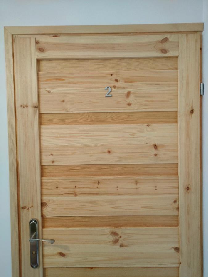 Apartamenty Daola Gdansk Exterior foto