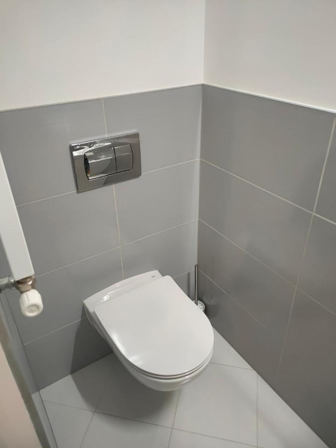 Apartamenty Daola Gdansk Exterior foto