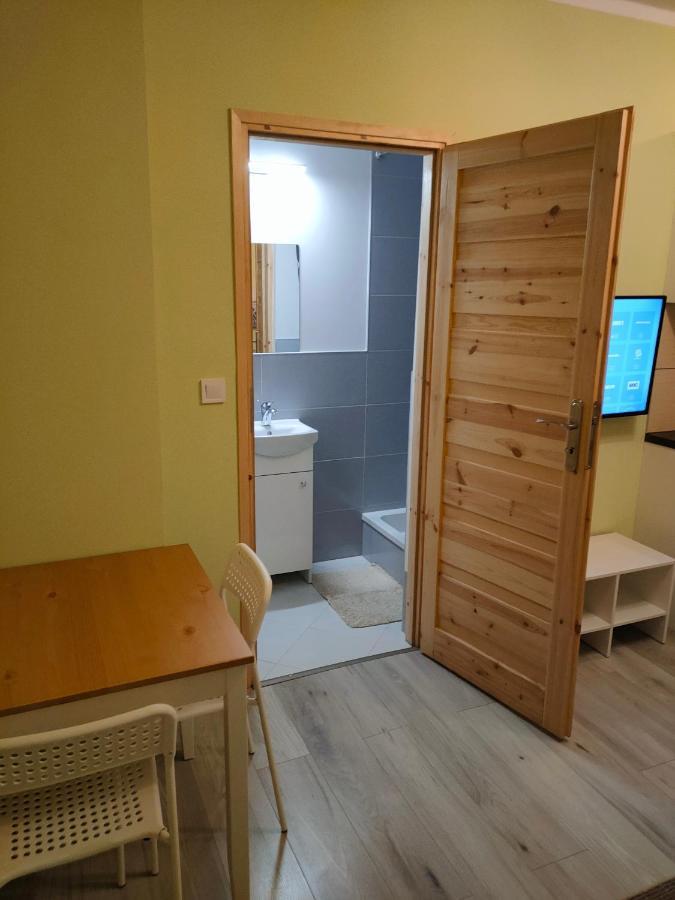 Apartamenty Daola Gdansk Exterior foto