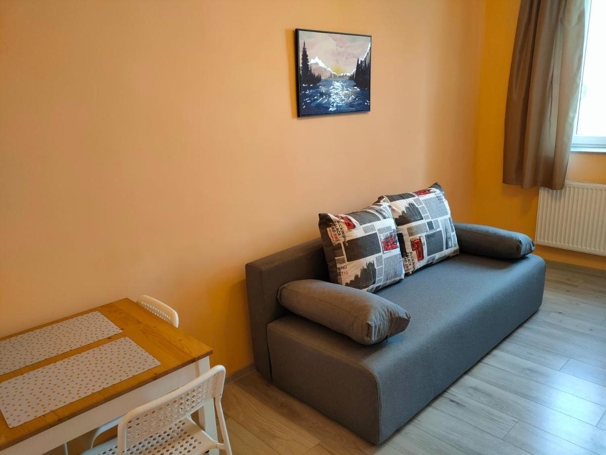 Apartamenty Daola Gdansk Exterior foto