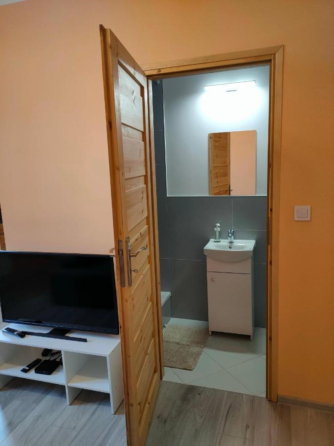 Apartamenty Daola Gdansk Exterior foto