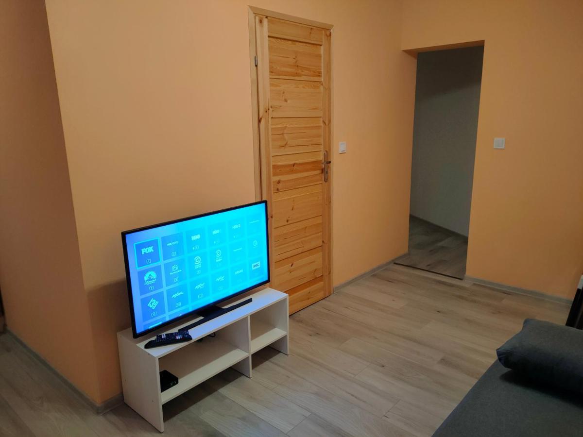 Apartamenty Daola Gdansk Exterior foto