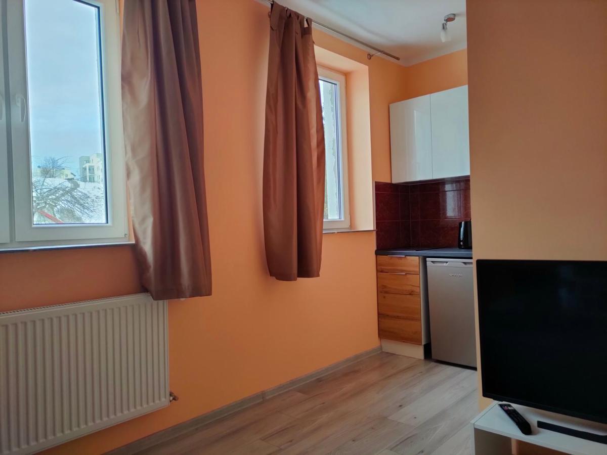 Apartamenty Daola Gdansk Exterior foto