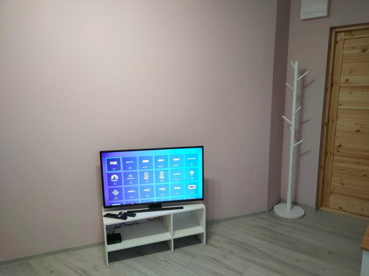 Apartamenty Daola Gdansk Exterior foto