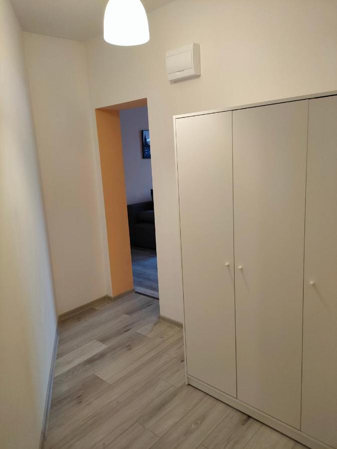 Apartamenty Daola Gdansk Exterior foto