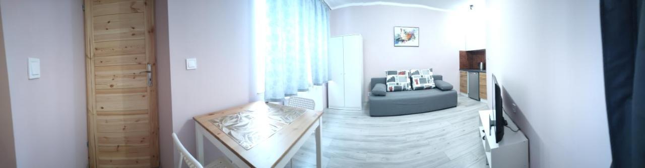 Apartamenty Daola Gdansk Exterior foto