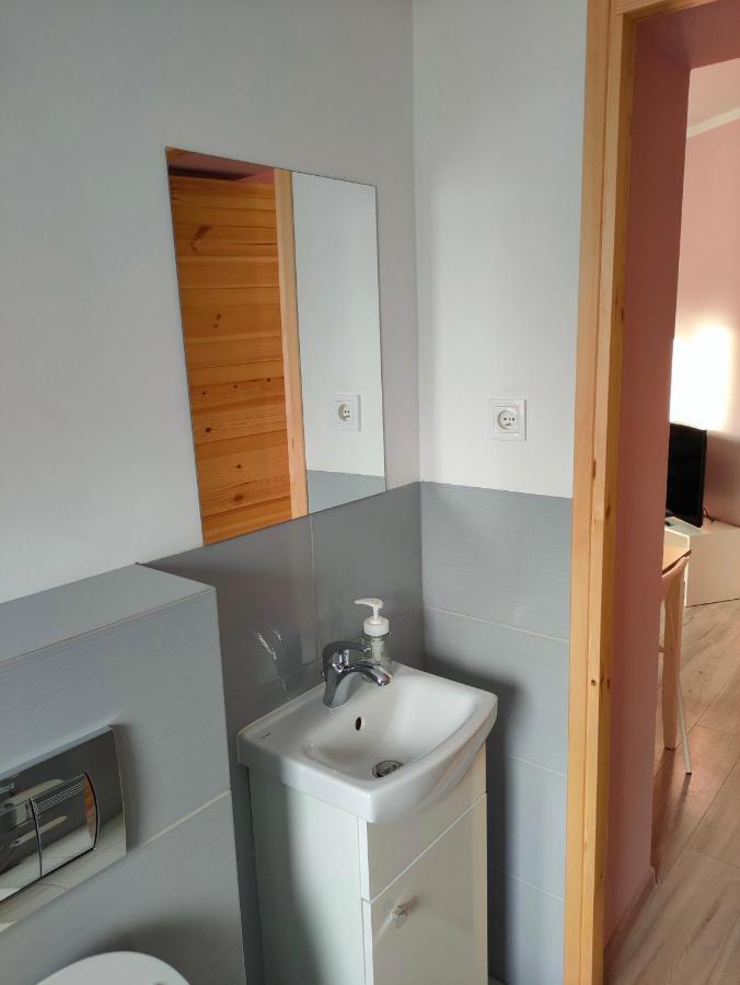 Apartamenty Daola Gdansk Exterior foto