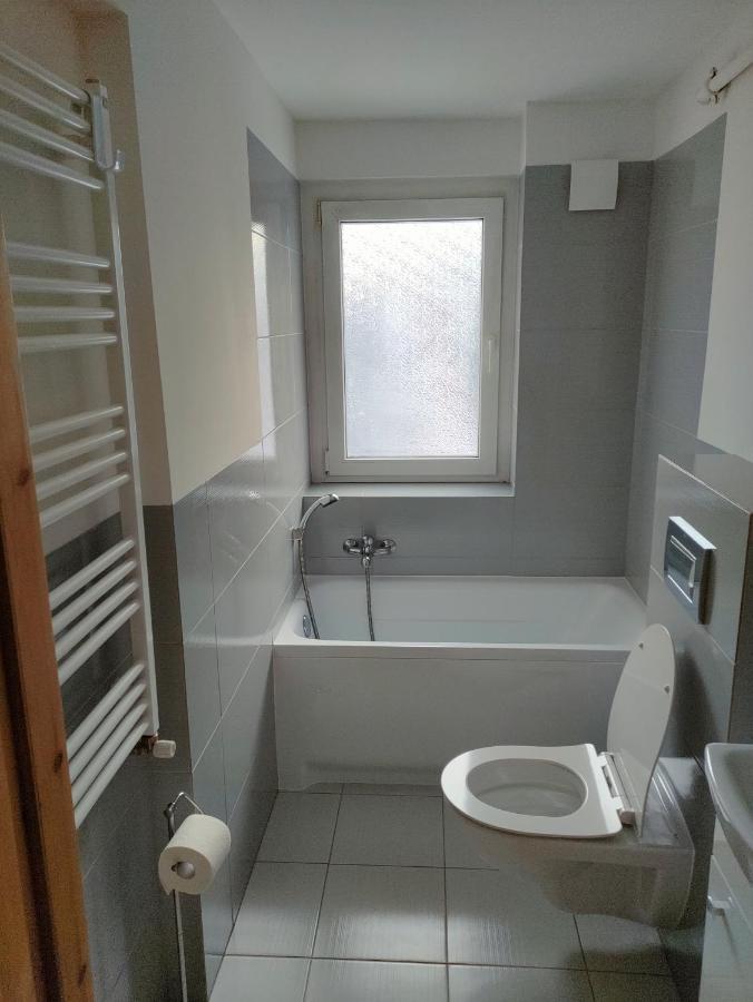 Apartamenty Daola Gdansk Exterior foto