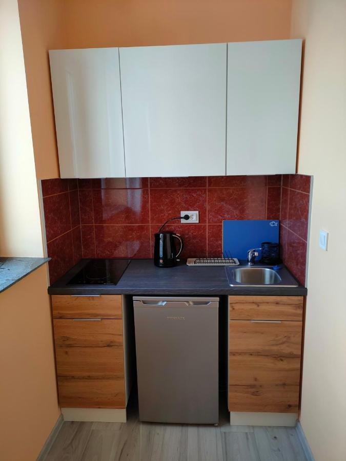 Apartamenty Daola Gdansk Exterior foto