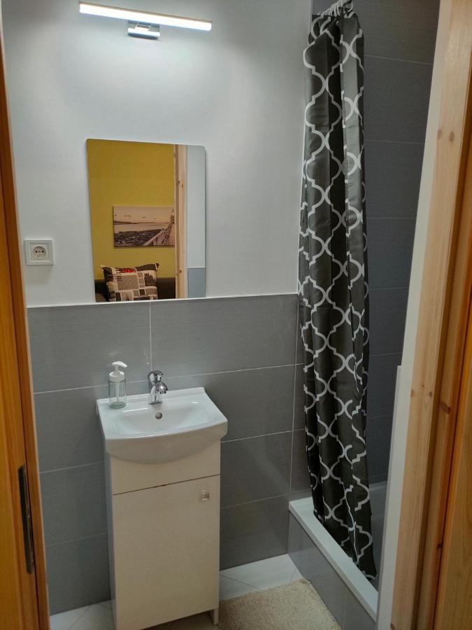 Apartamenty Daola Gdansk Exterior foto
