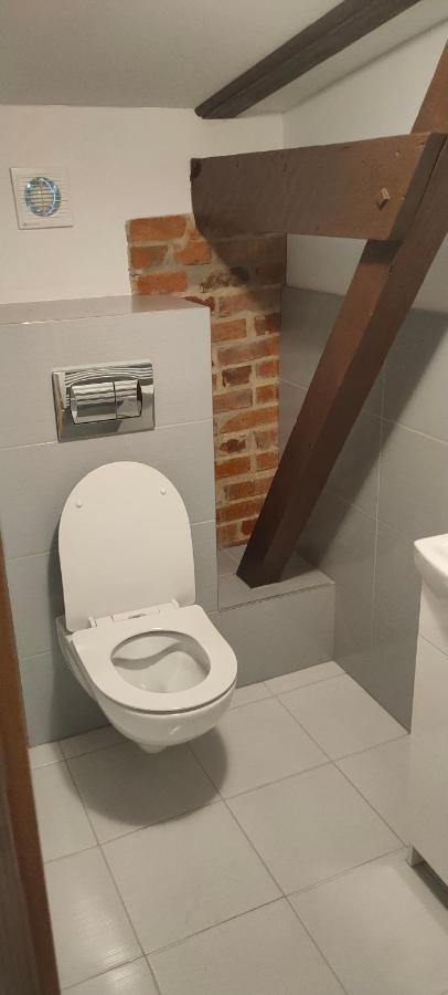 Apartamenty Daola Gdansk Exterior foto