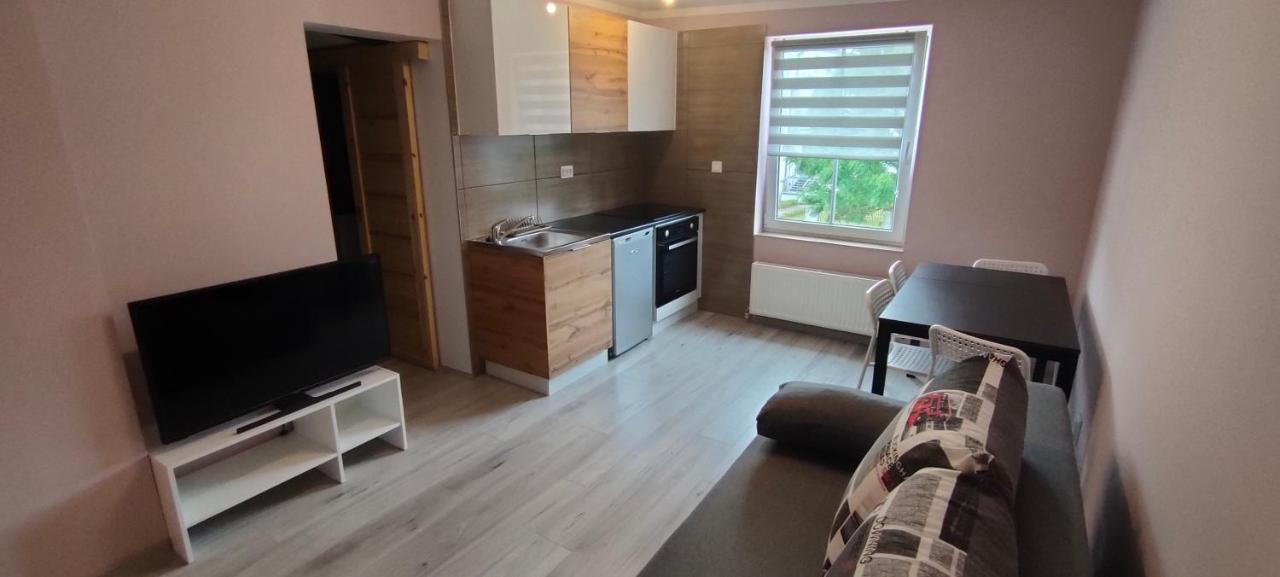 Apartamenty Daola Gdansk Exterior foto