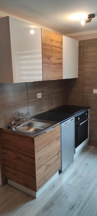 Apartamenty Daola Gdansk Exterior foto