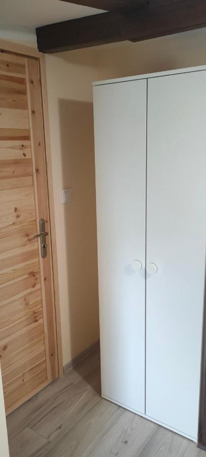 Apartamenty Daola Gdansk Exterior foto