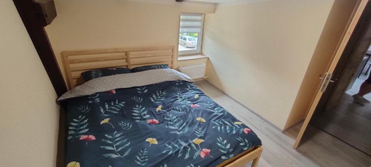 Apartamenty Daola Gdansk Exterior foto