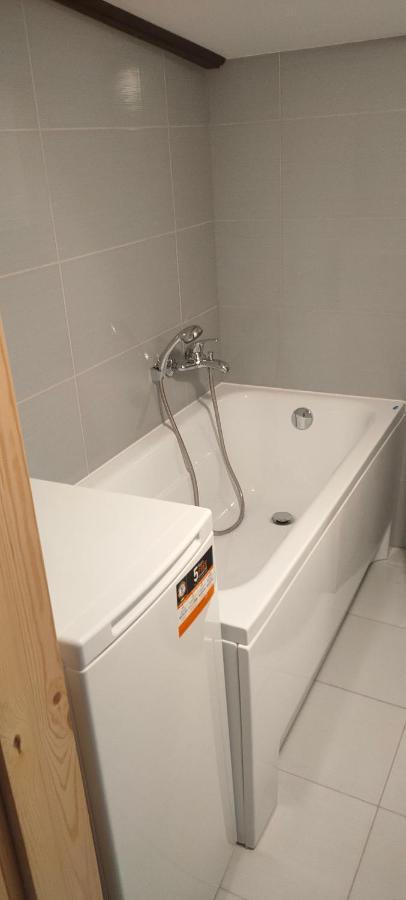Apartamenty Daola Gdansk Exterior foto