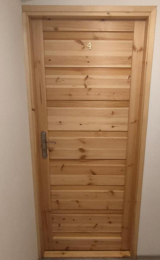 Apartamenty Daola Gdansk Exterior foto