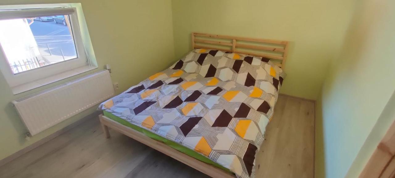 Apartamenty Daola Gdansk Exterior foto
