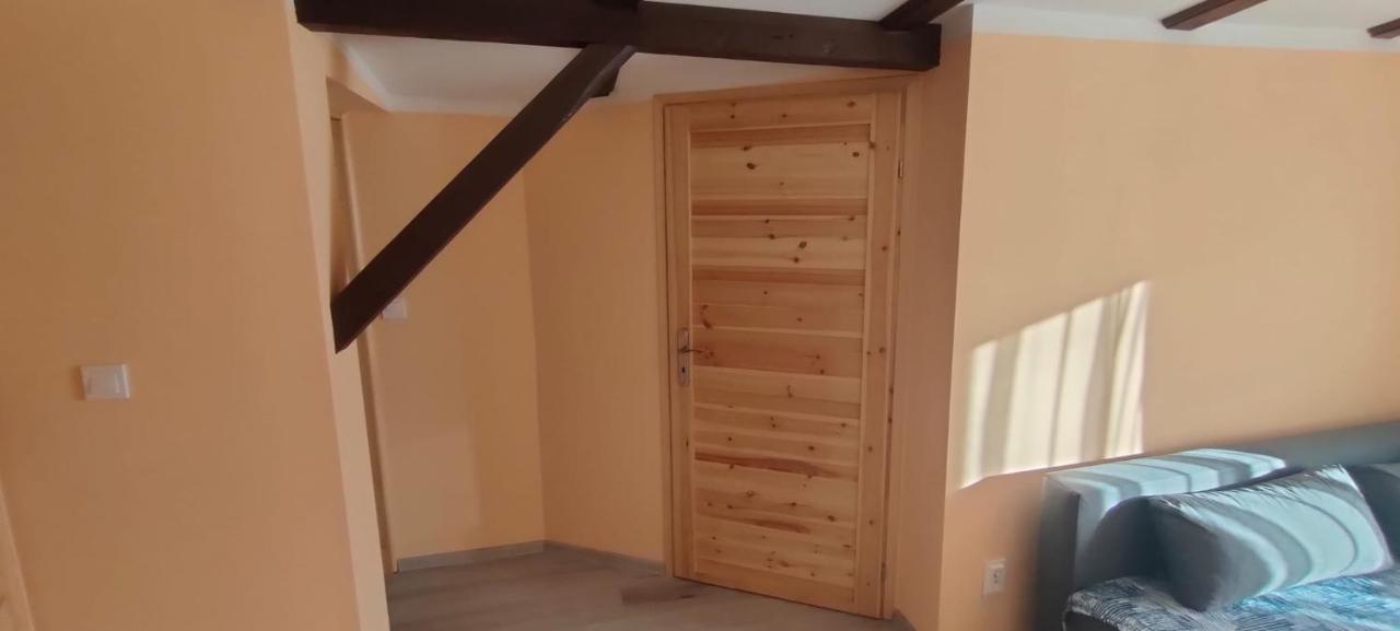 Apartamenty Daola Gdansk Exterior foto