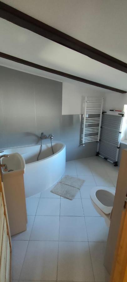 Apartamenty Daola Gdansk Exterior foto