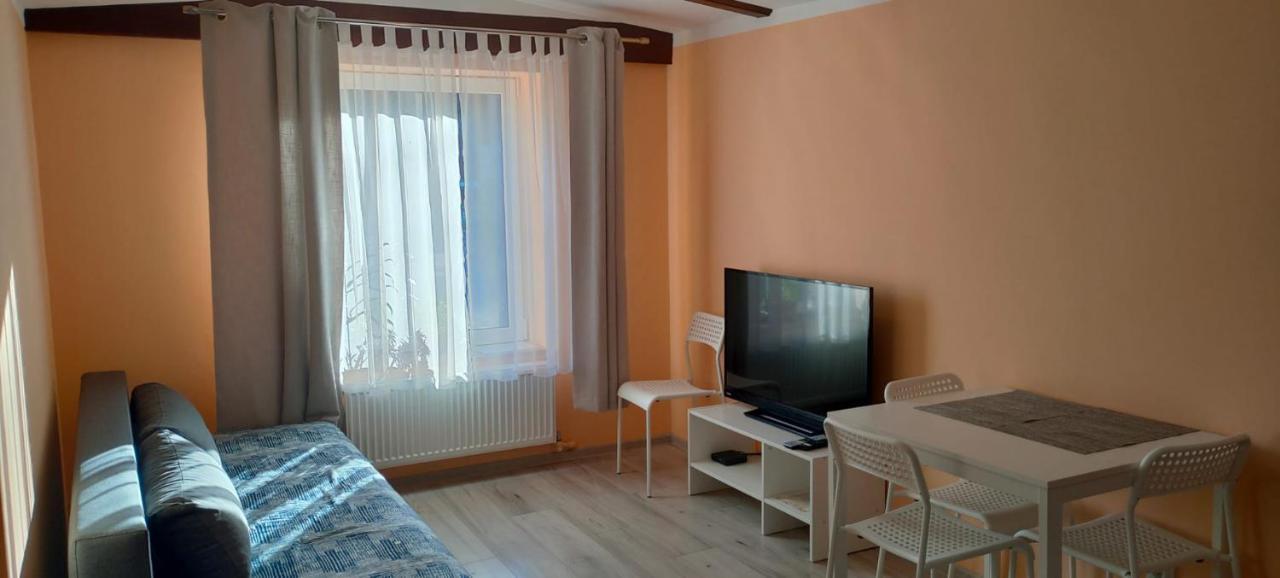 Apartamenty Daola Gdansk Exterior foto