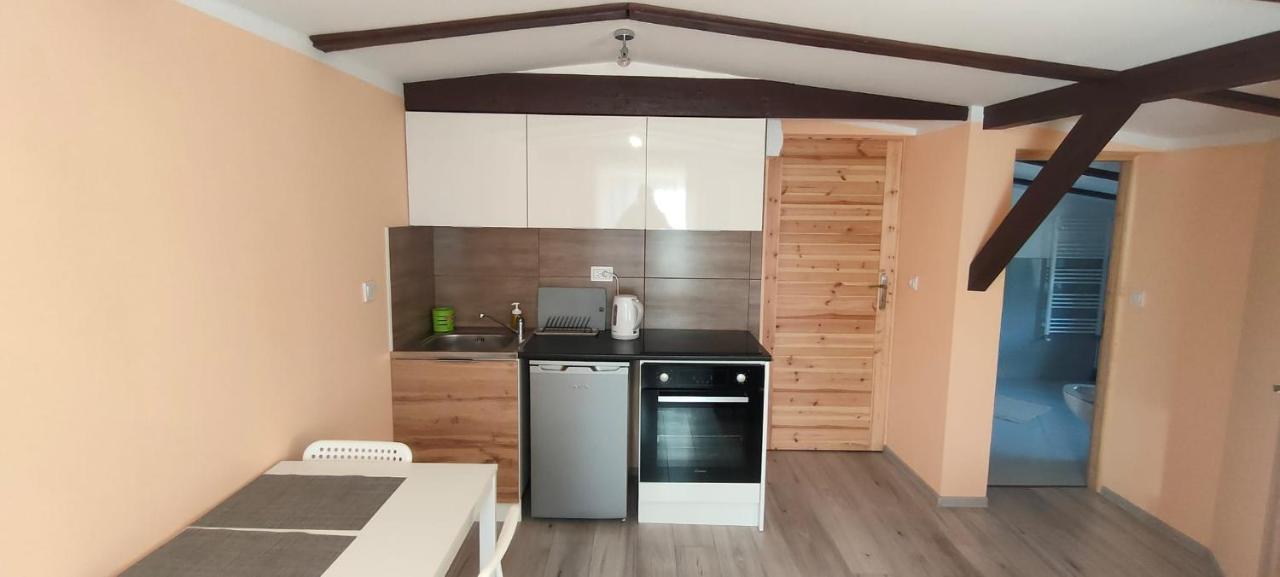 Apartamenty Daola Gdansk Exterior foto
