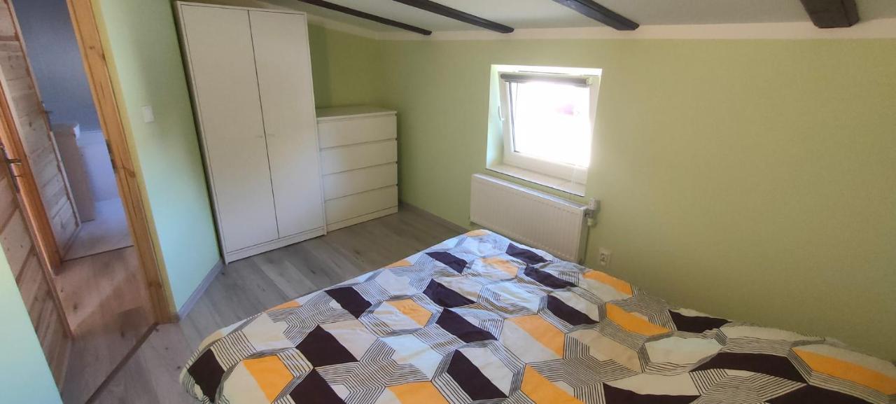 Apartamenty Daola Gdansk Exterior foto